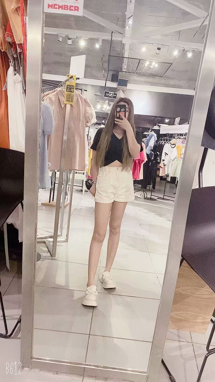 一个多刷N次的妹子